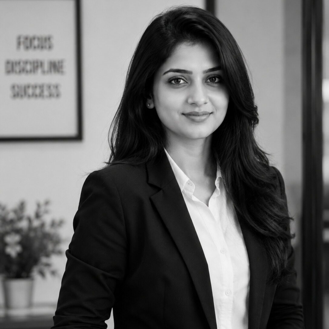 Aara dhya S