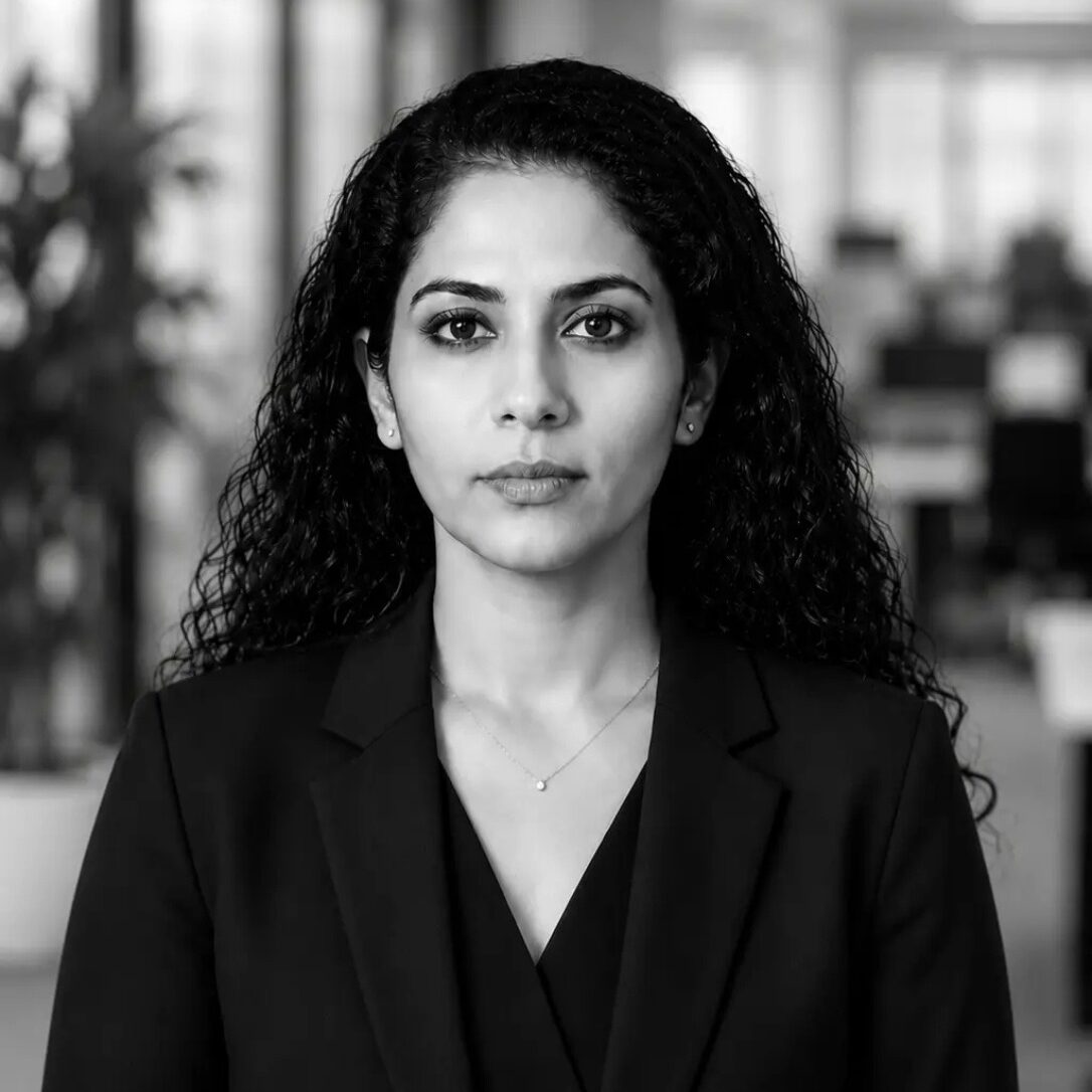 Vinsha Chandran