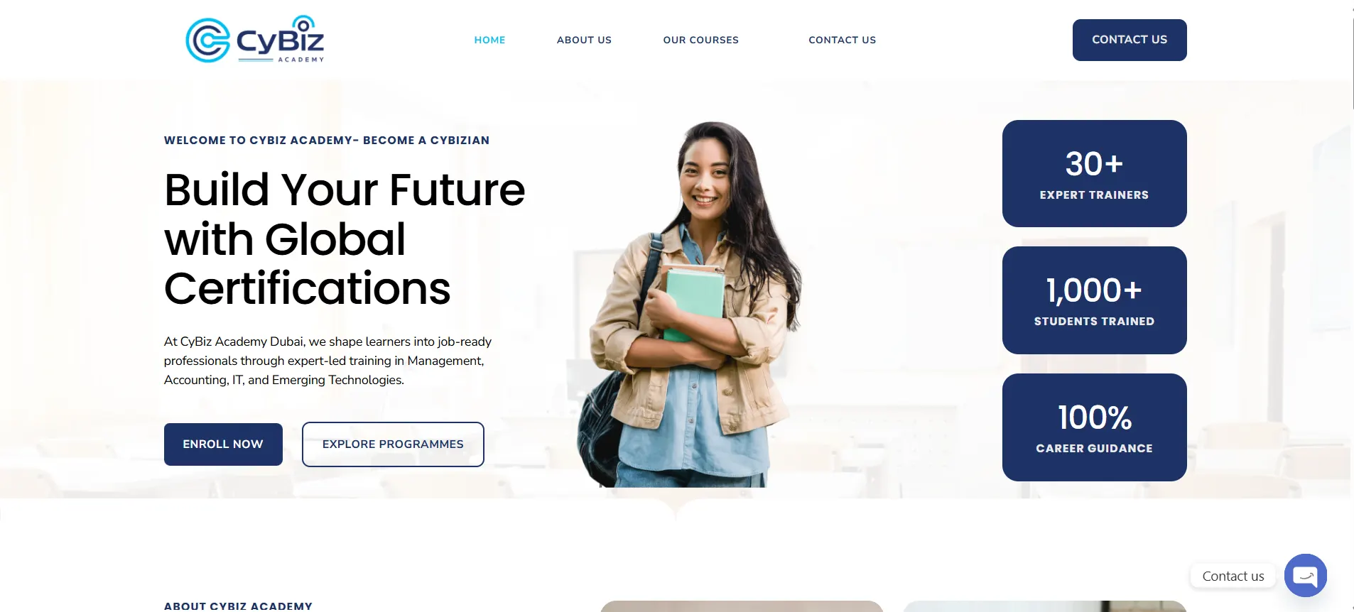 Complete Digital Presence & Marketing