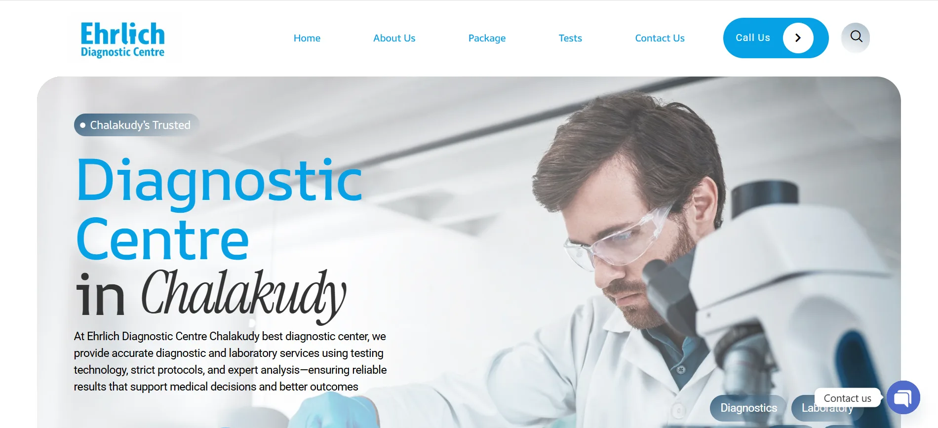  Website Development