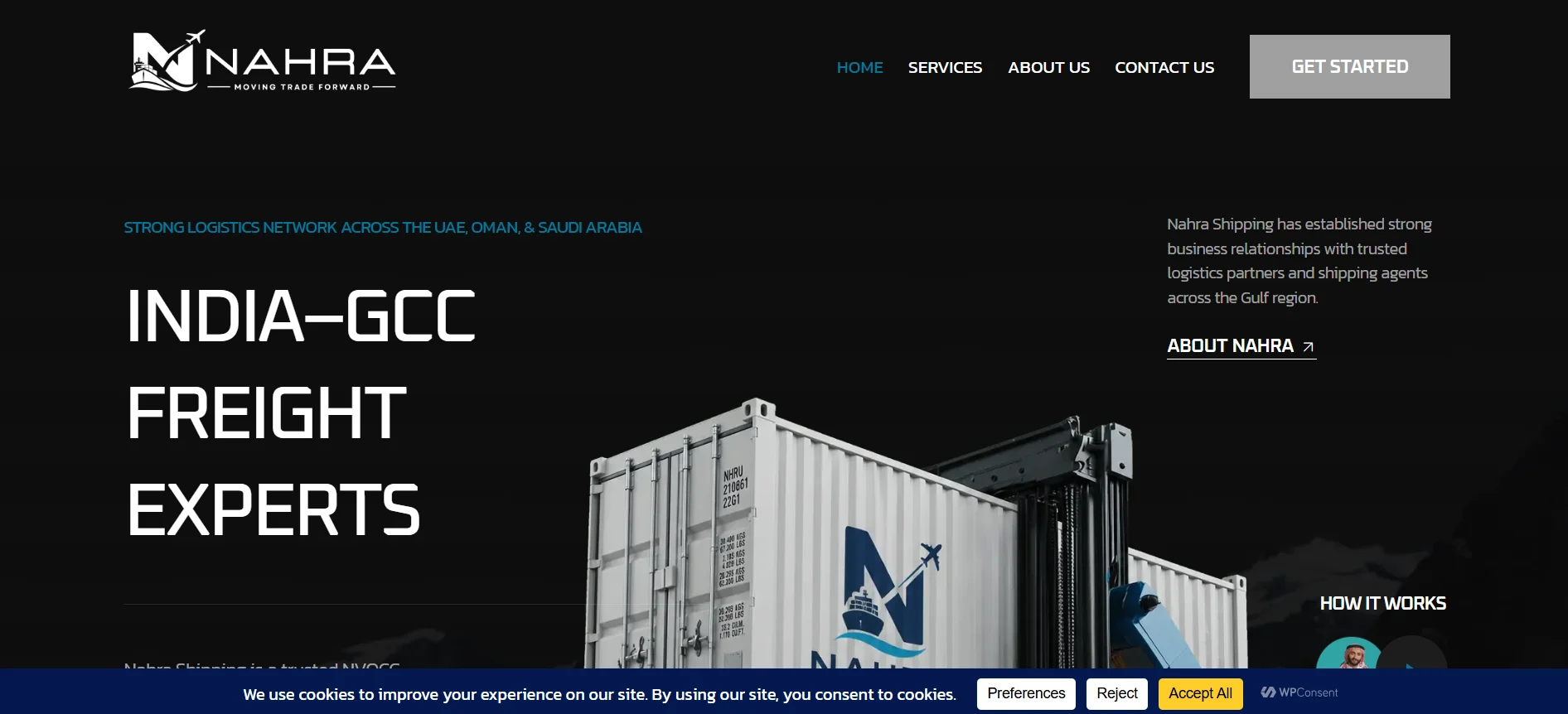 Website Development