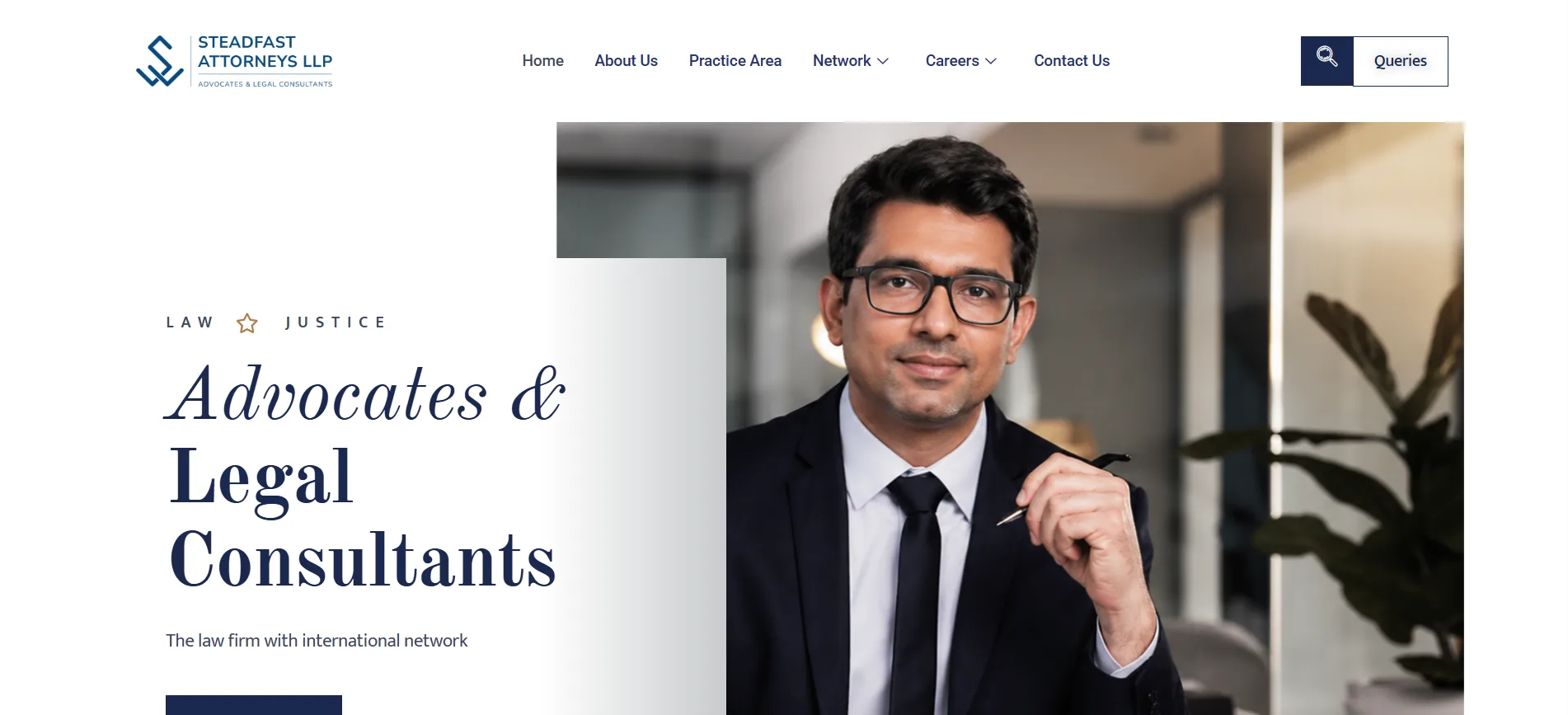 Website Development