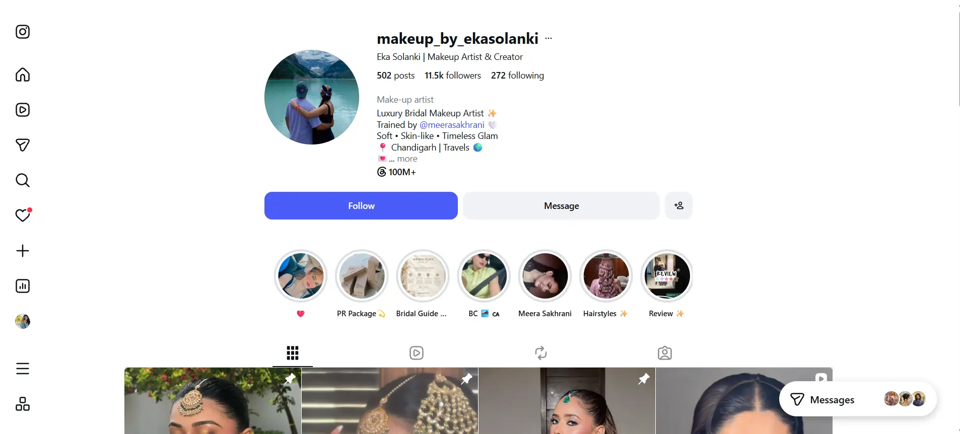 Eka Solanki