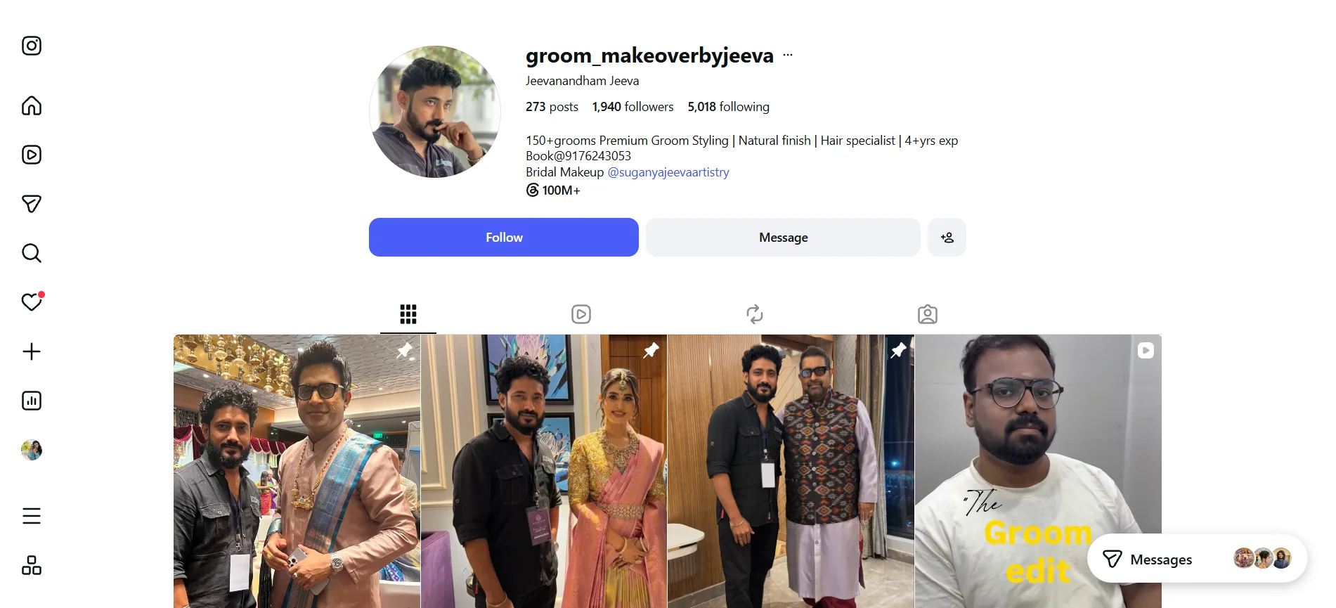 Jeevanandham