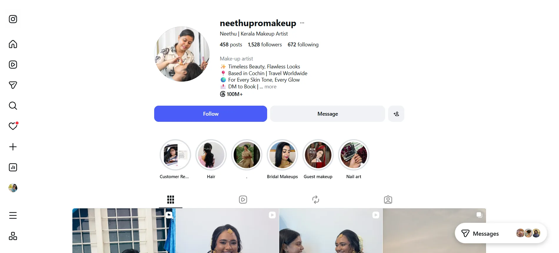Neethu