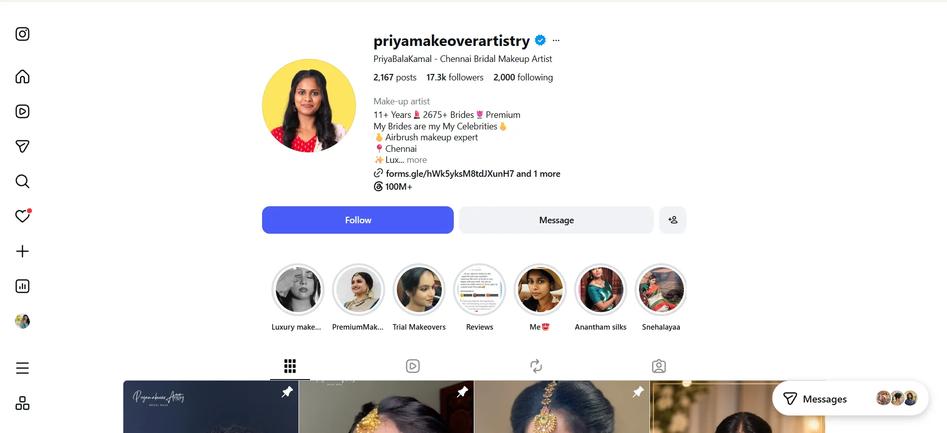 Priya Bala Kamal
