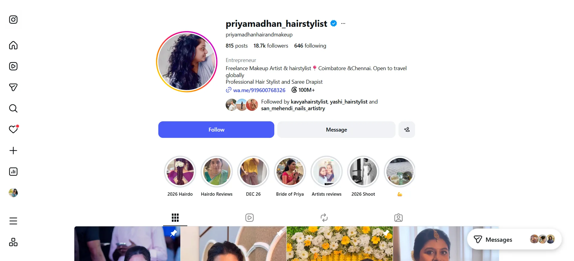 Priyamadhan