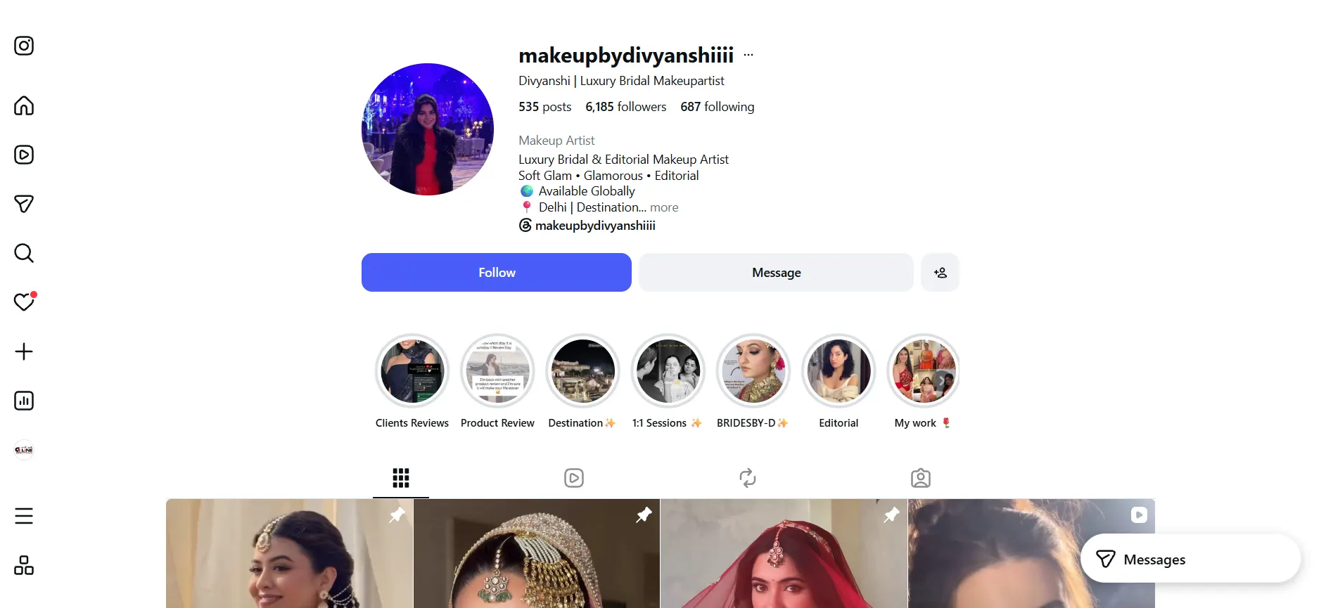 Divyanshi